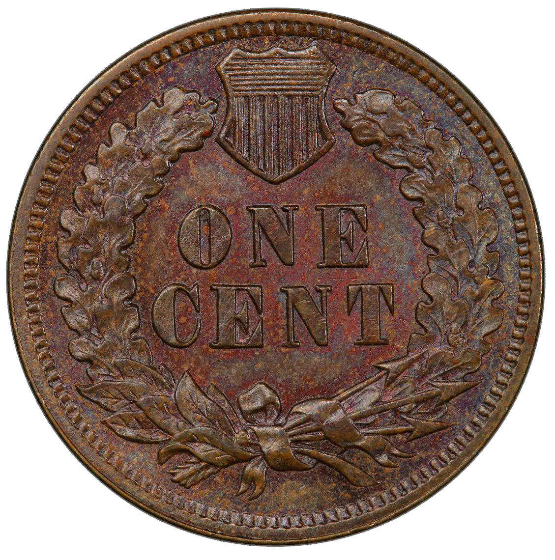 Reverse