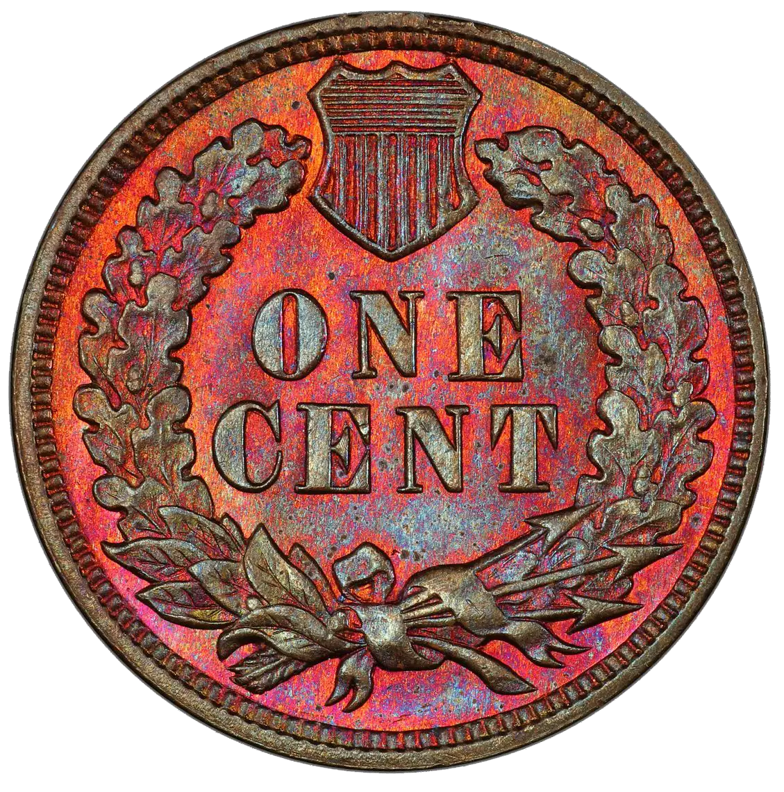 Reverse