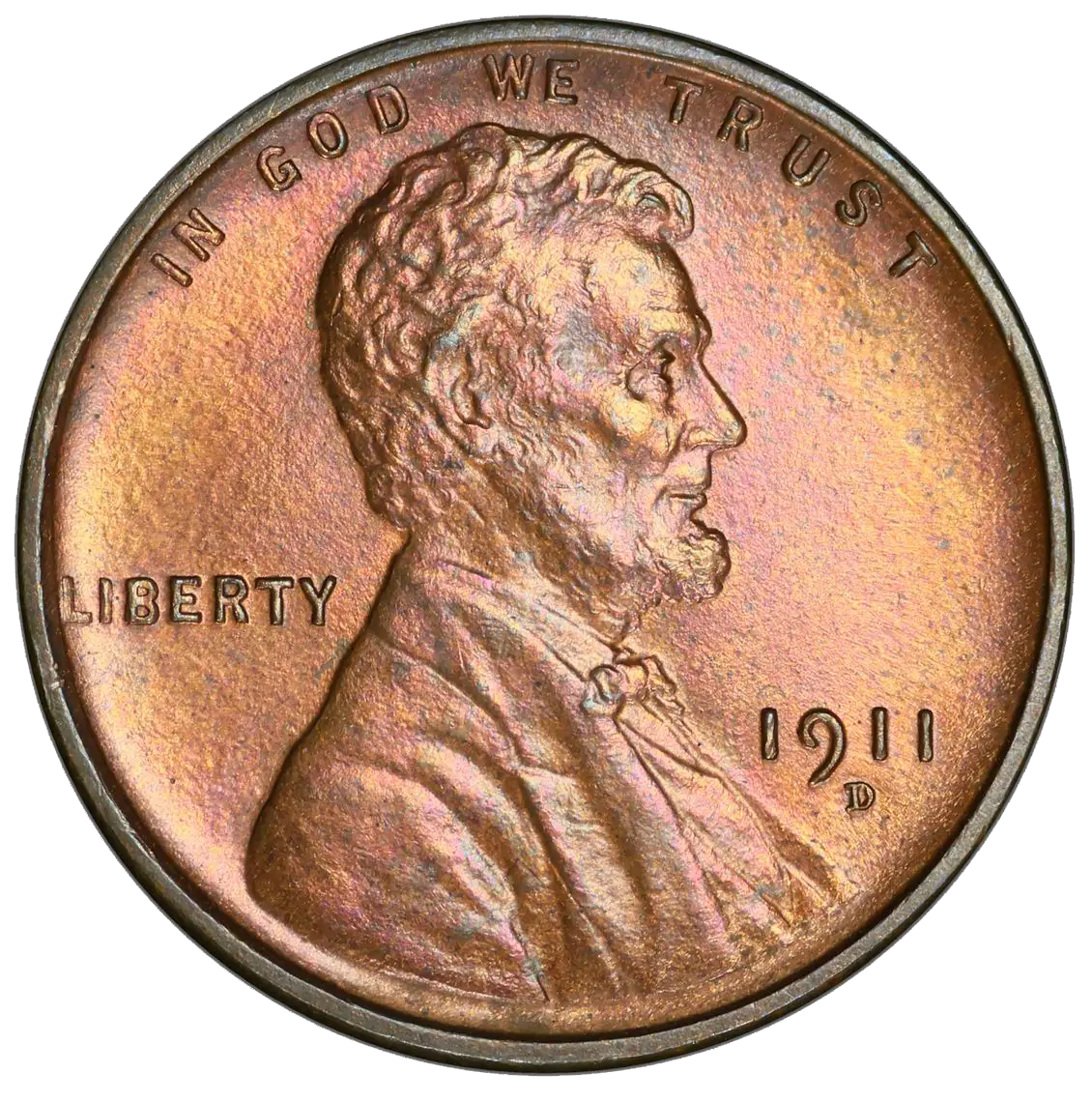 Obverse