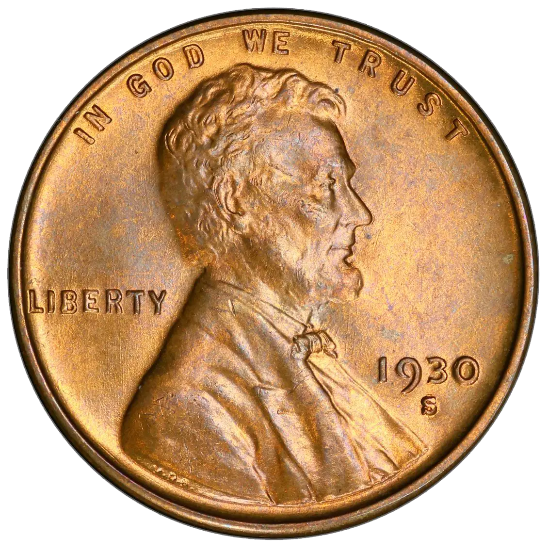 Obverse