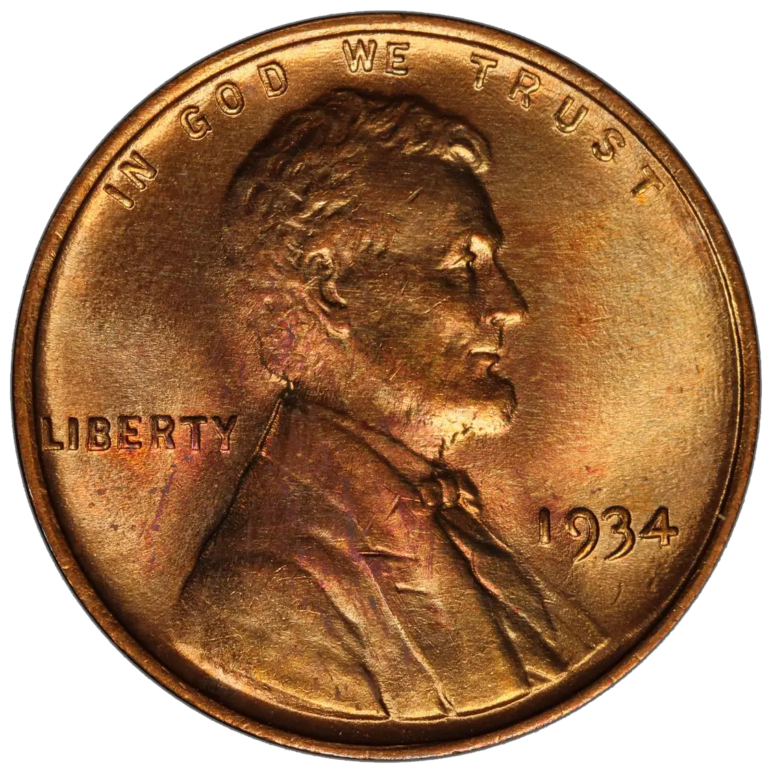 Obverse