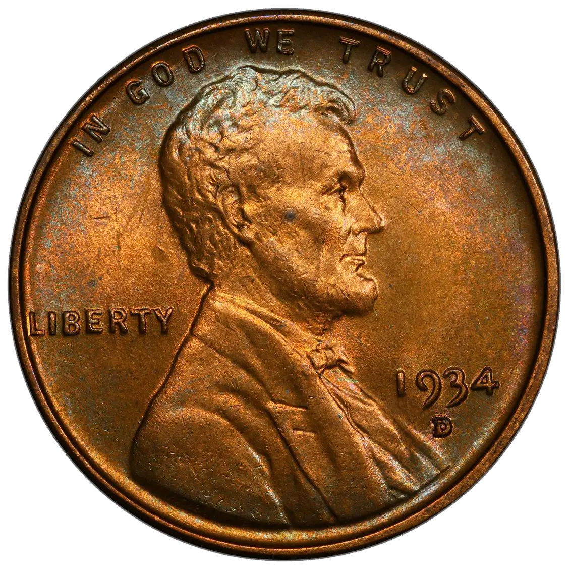 Obverse