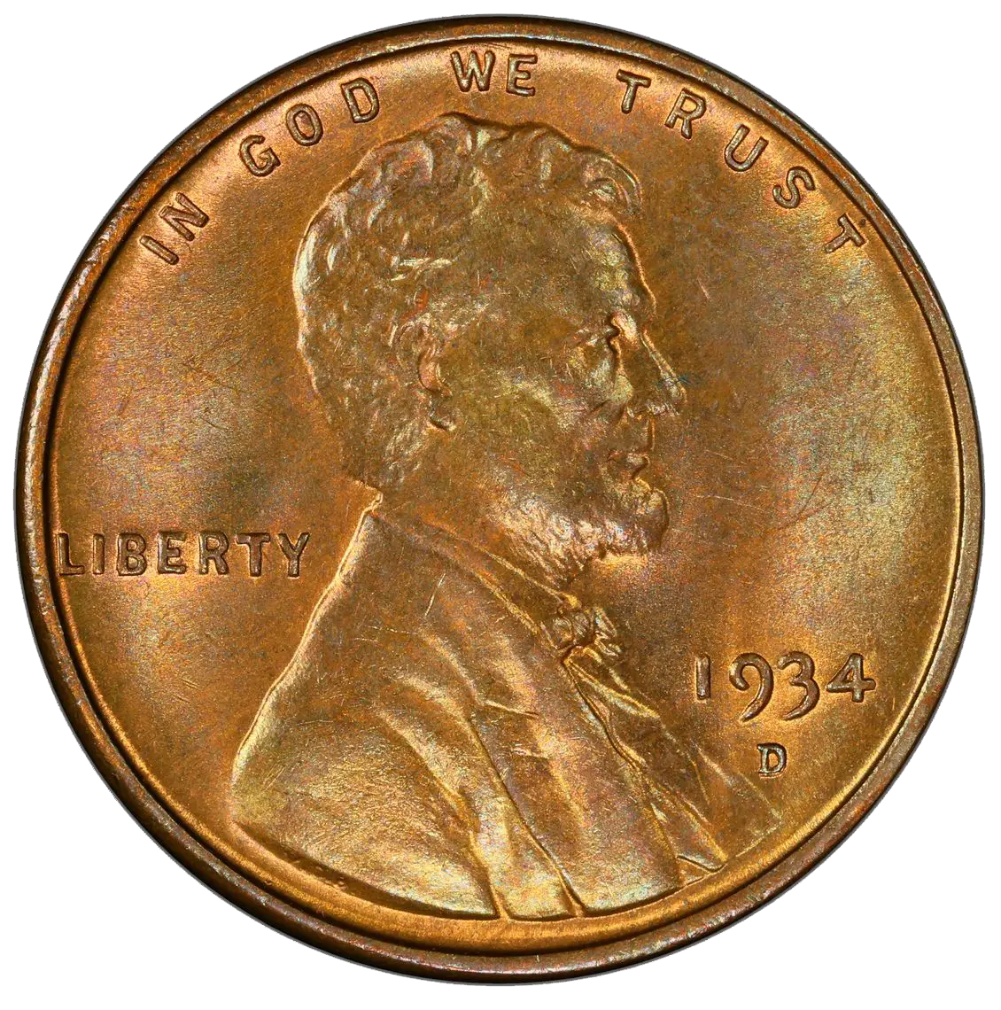 Obverse