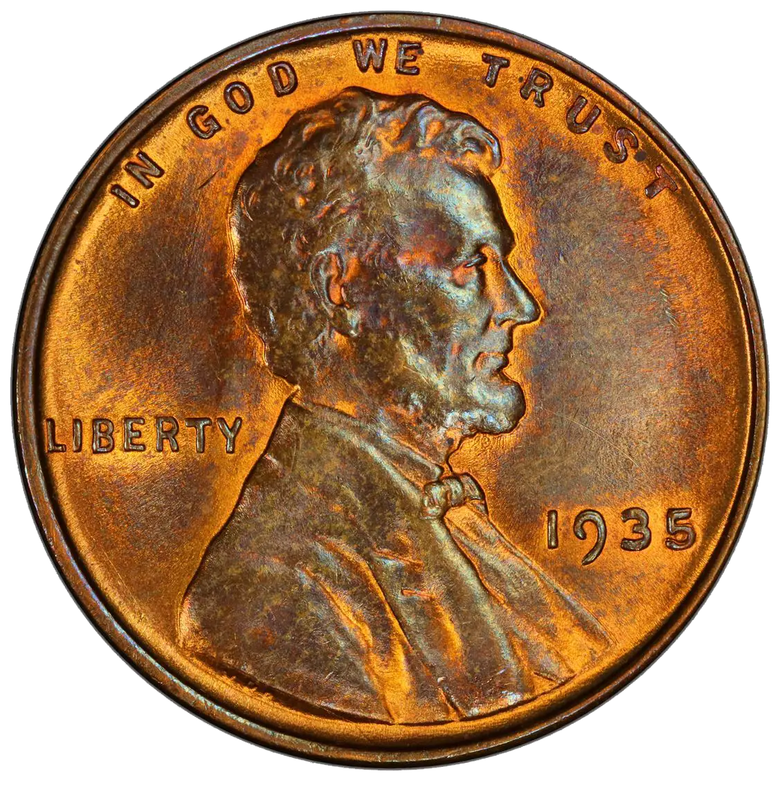 Obverse