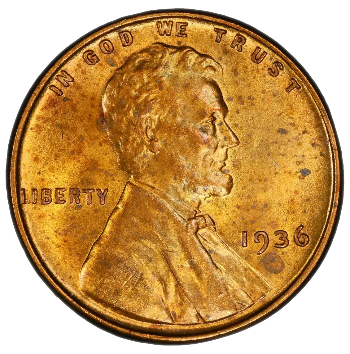 Obverse