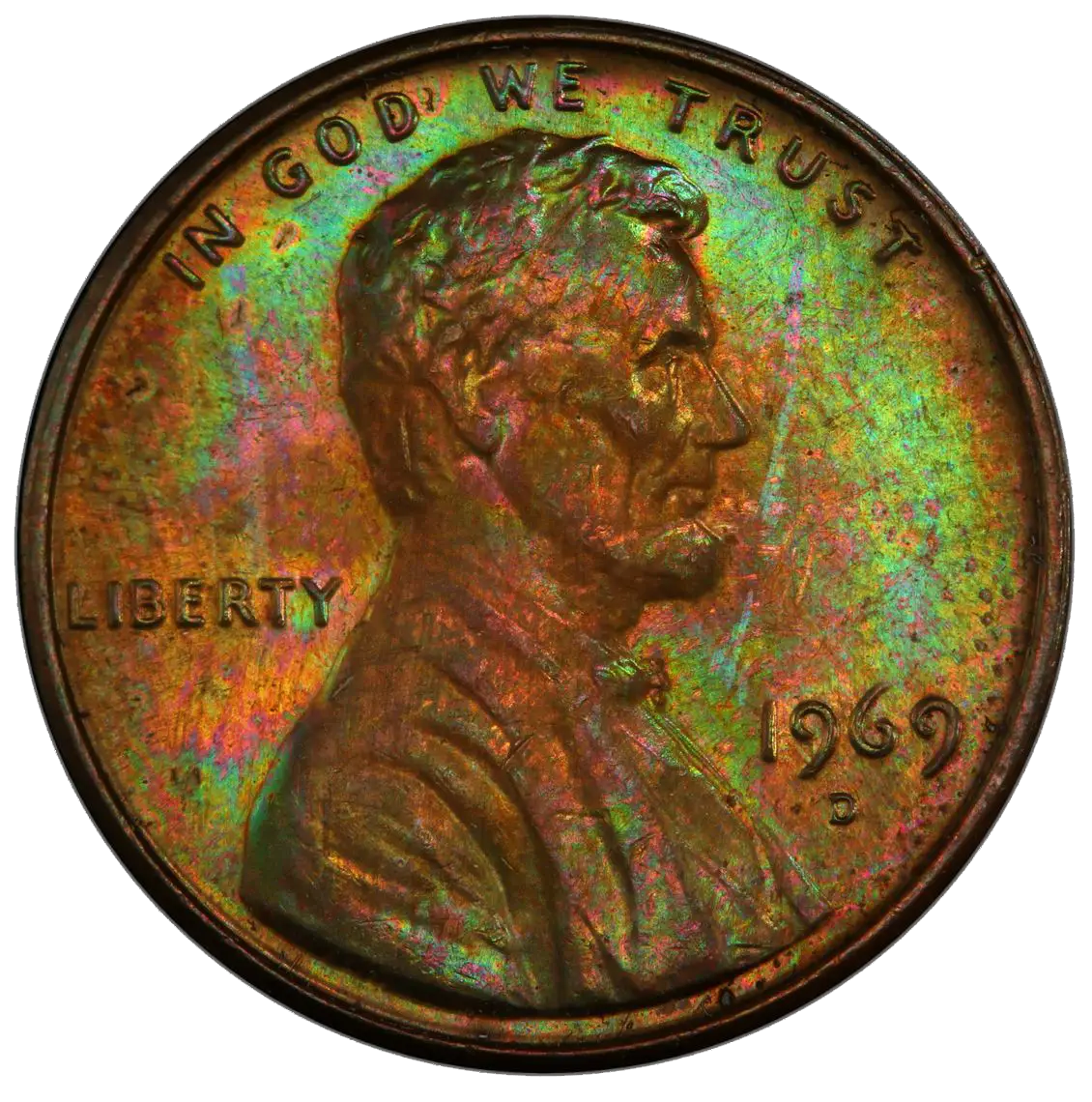 Obverse