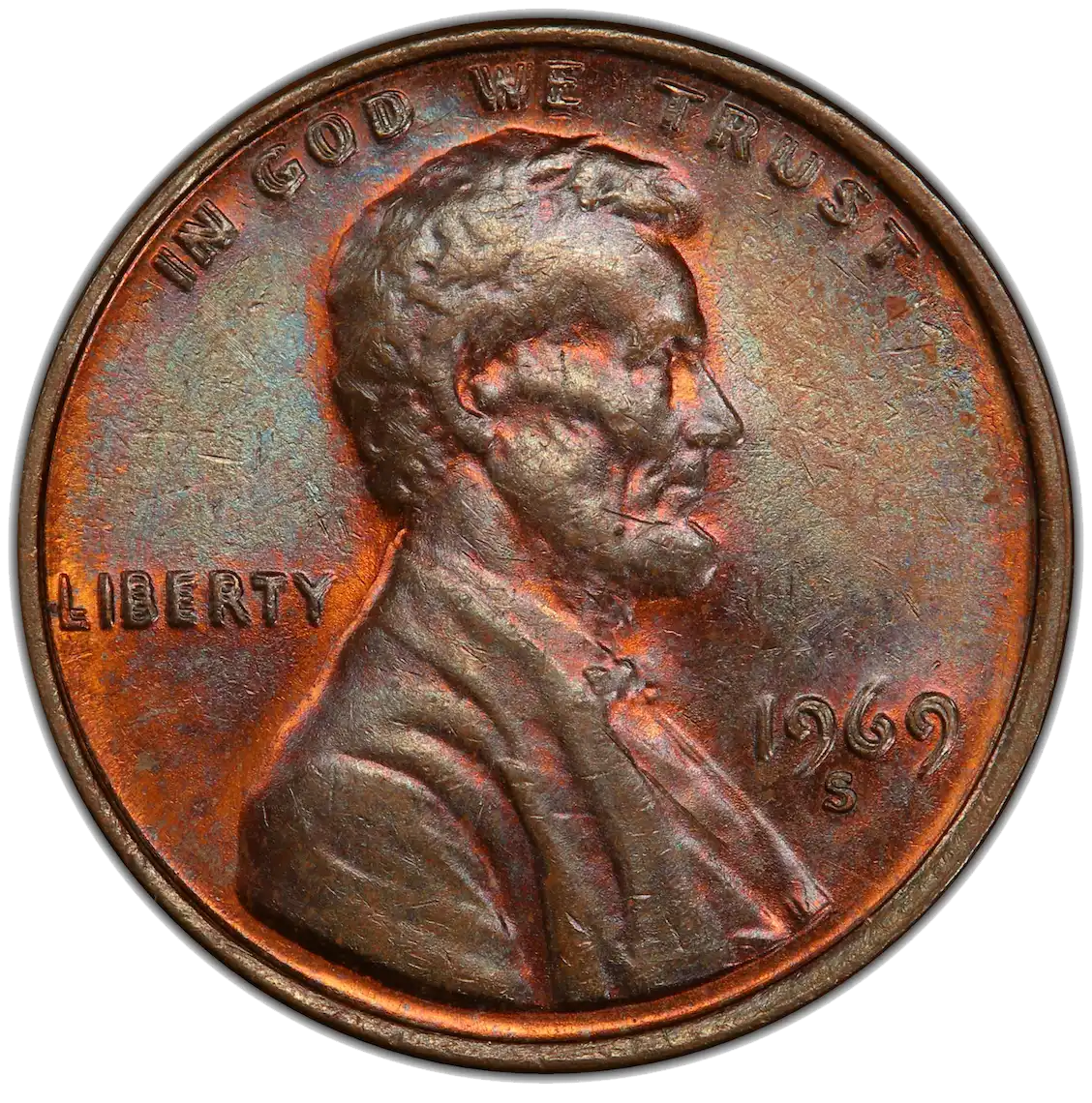 Obverse