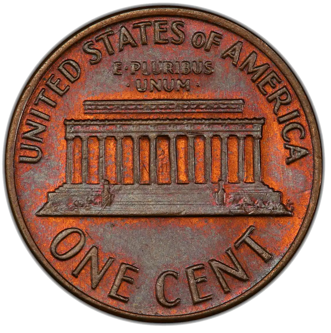 Reverse