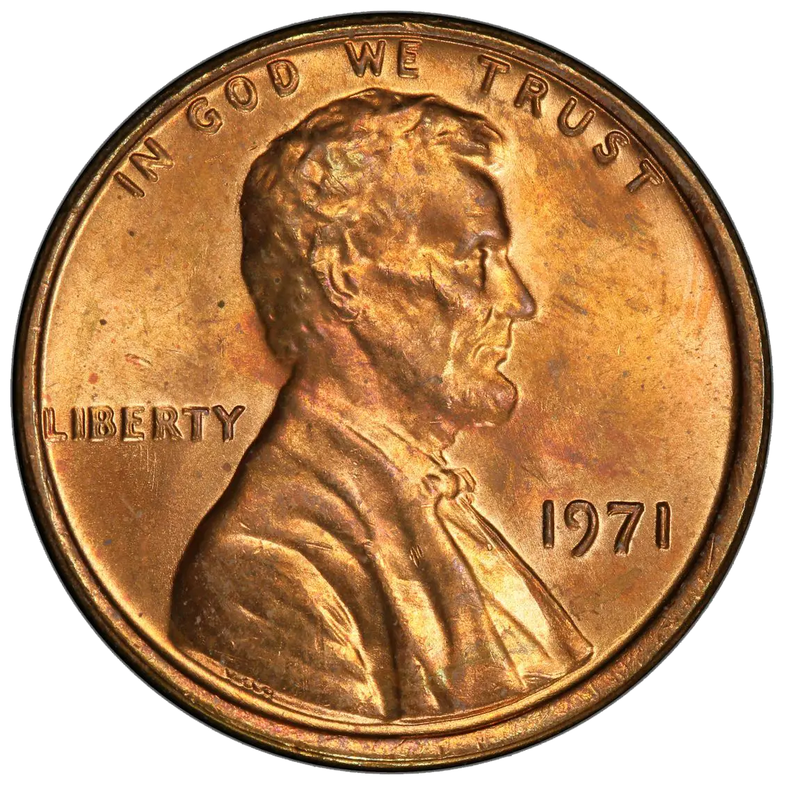 Obverse