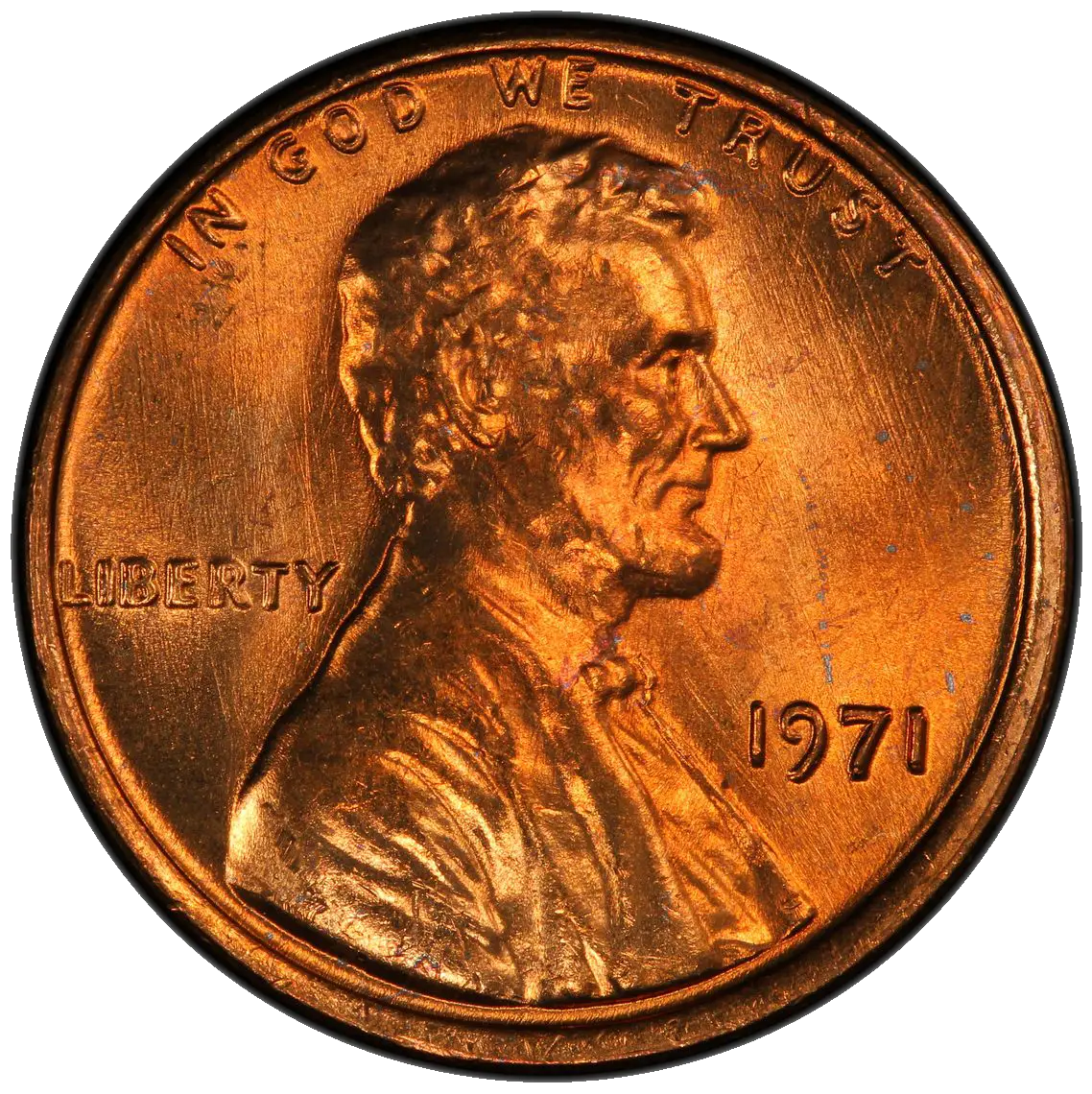 Obverse