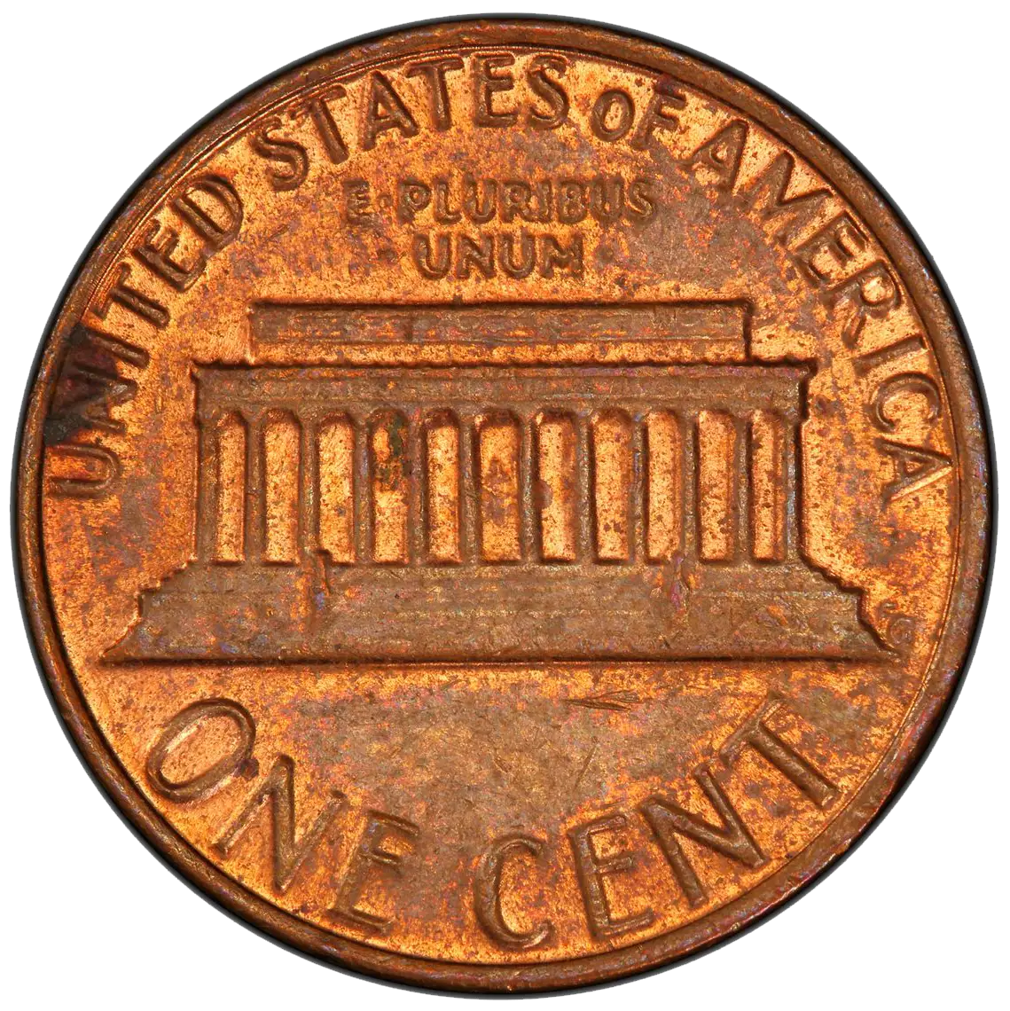 Reverse