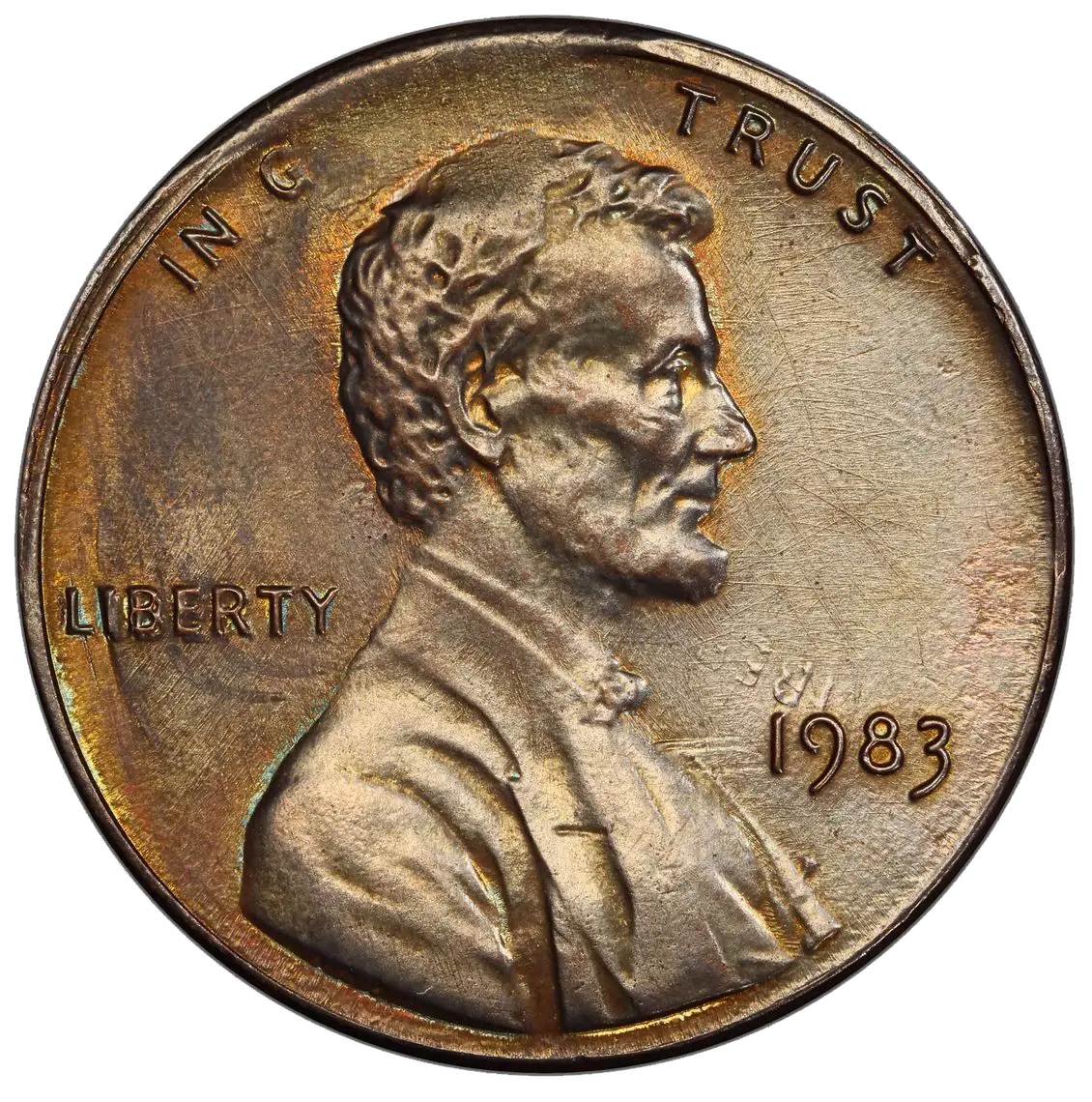 Obverse