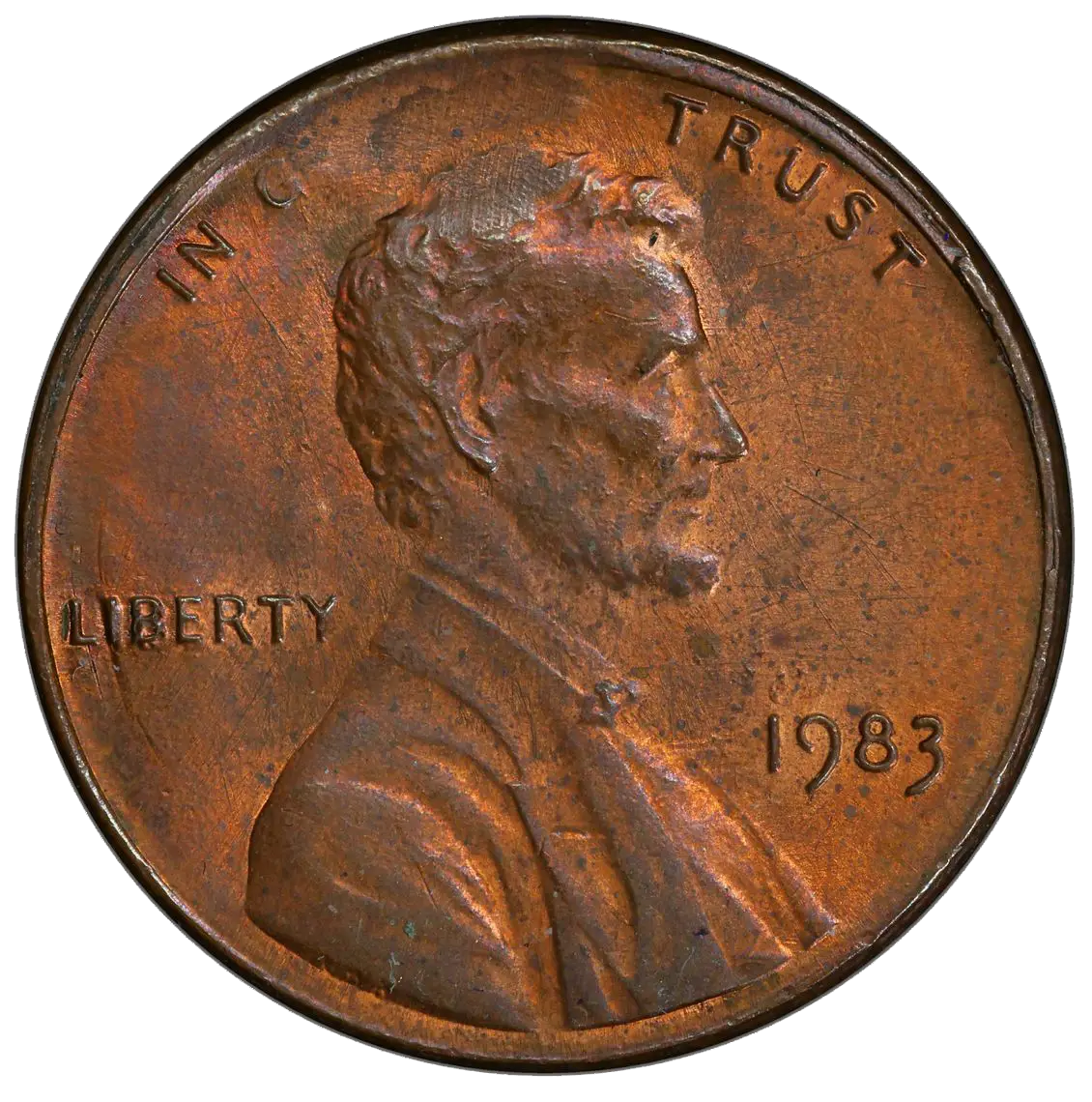 Obverse