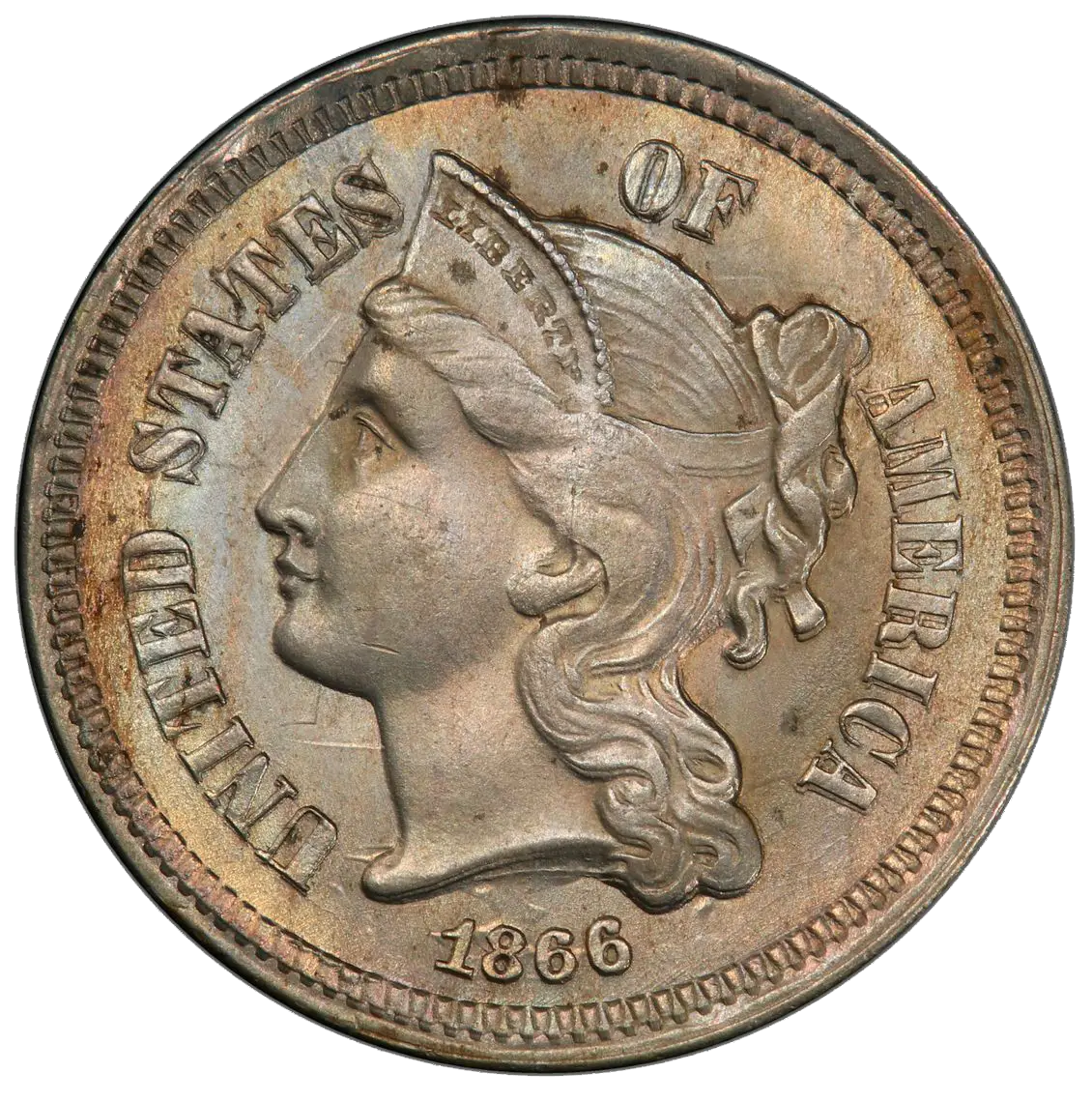 Obverse