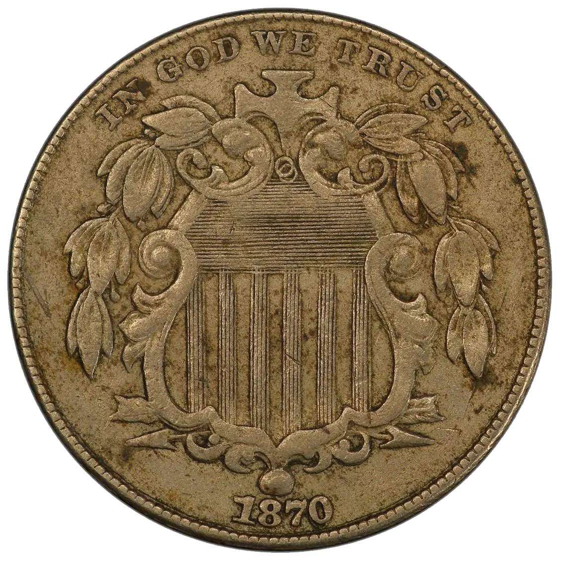 Obverse
