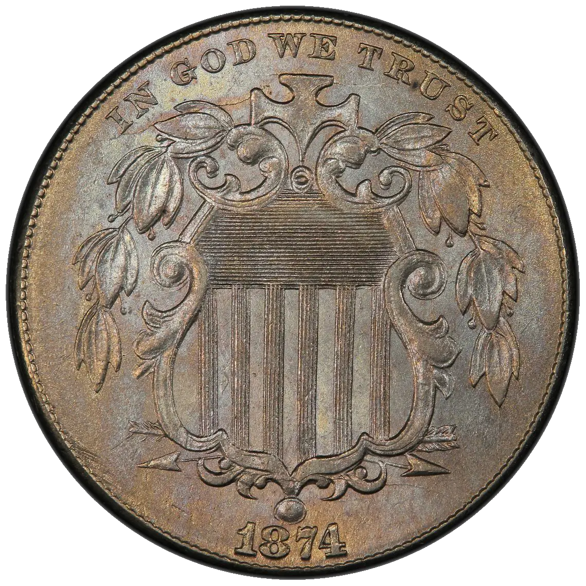 Obverse