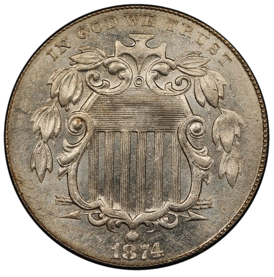 Obverse