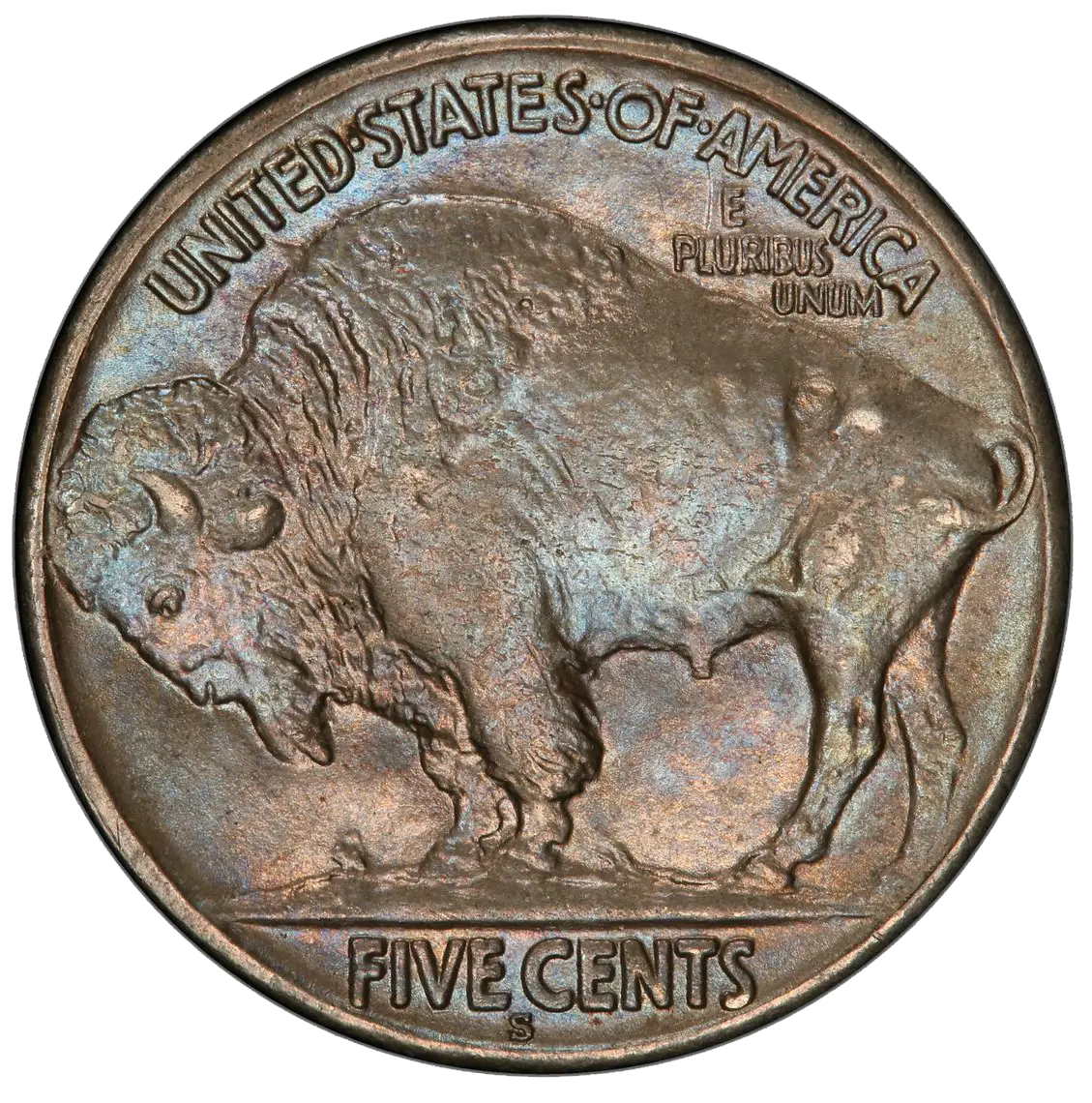 Reverse