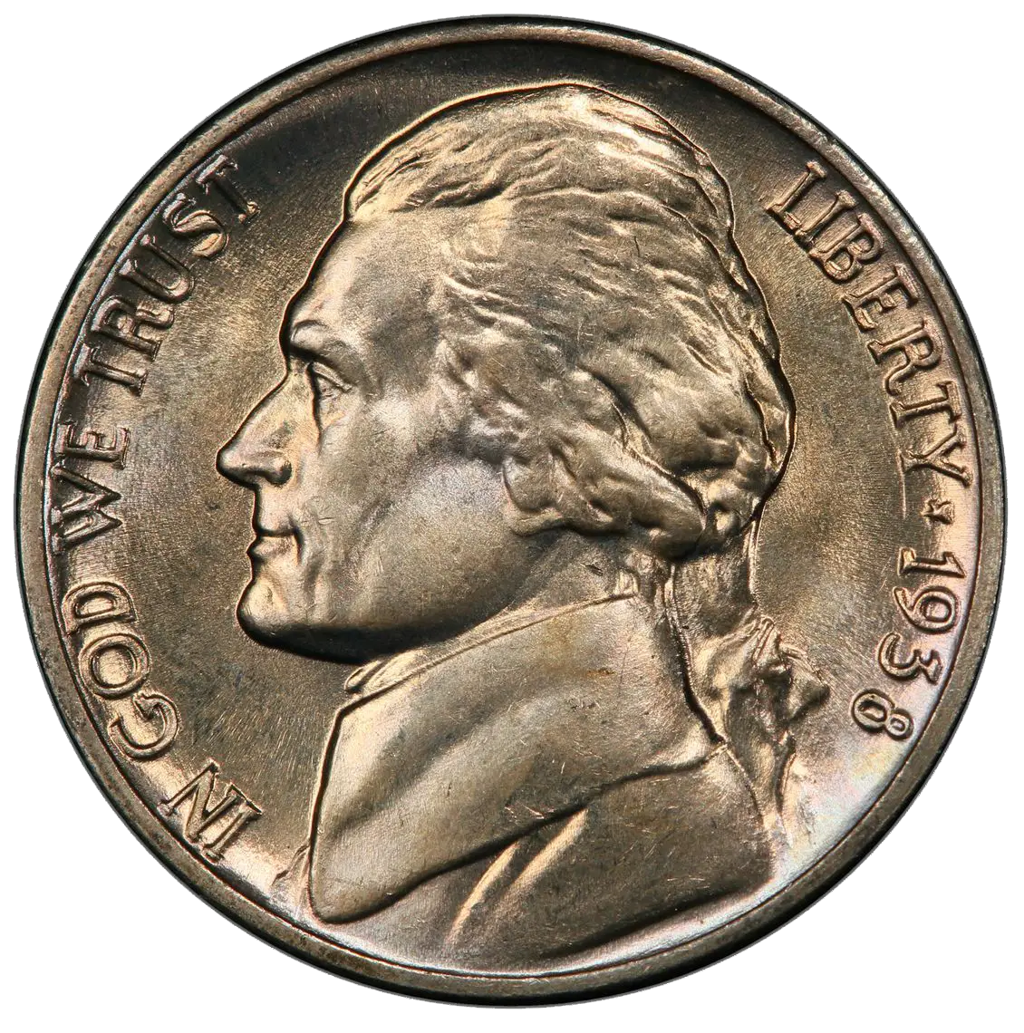 Obverse