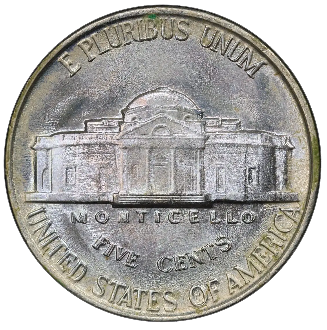 Reverse