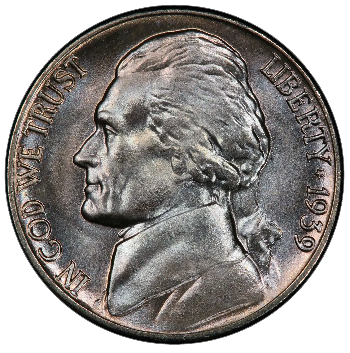 Obverse