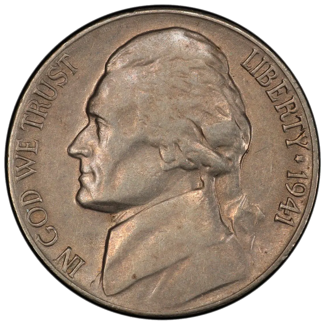 Obverse