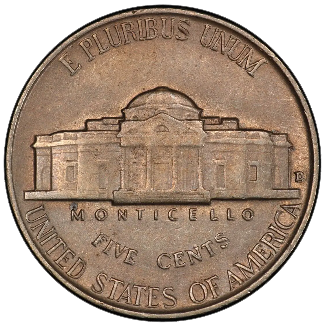 Reverse
