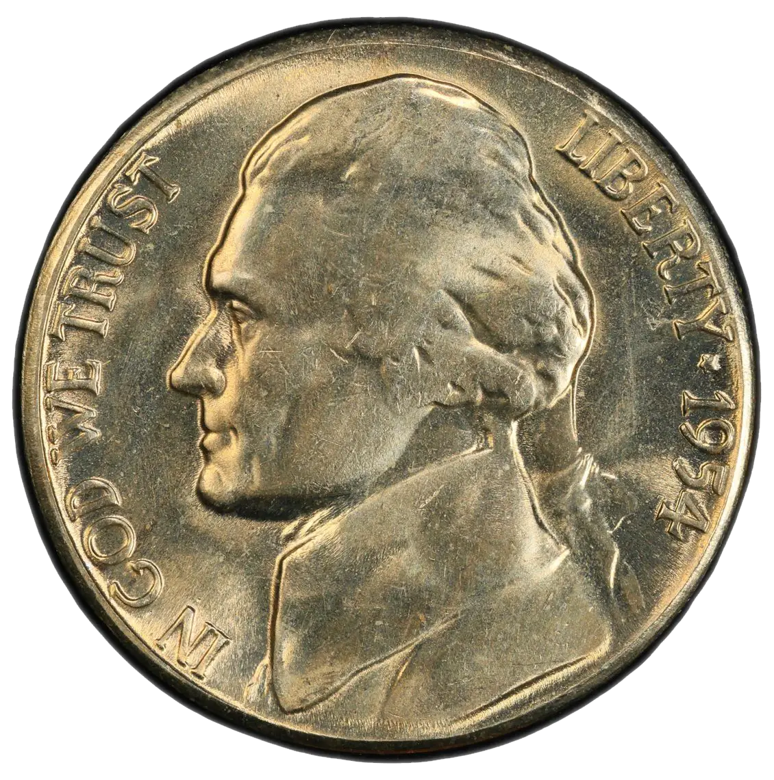 Obverse