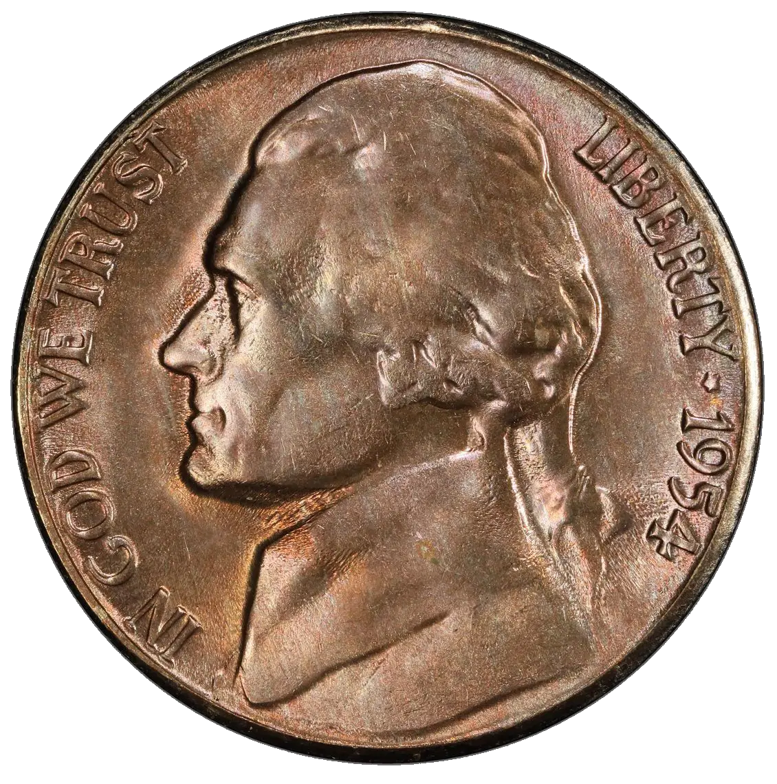 Obverse