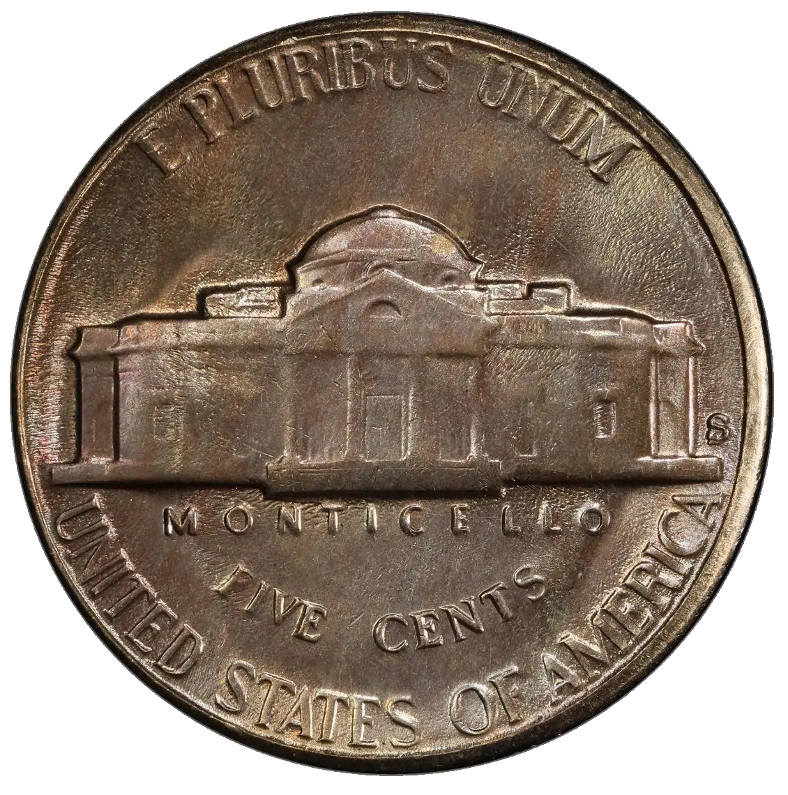 Reverse