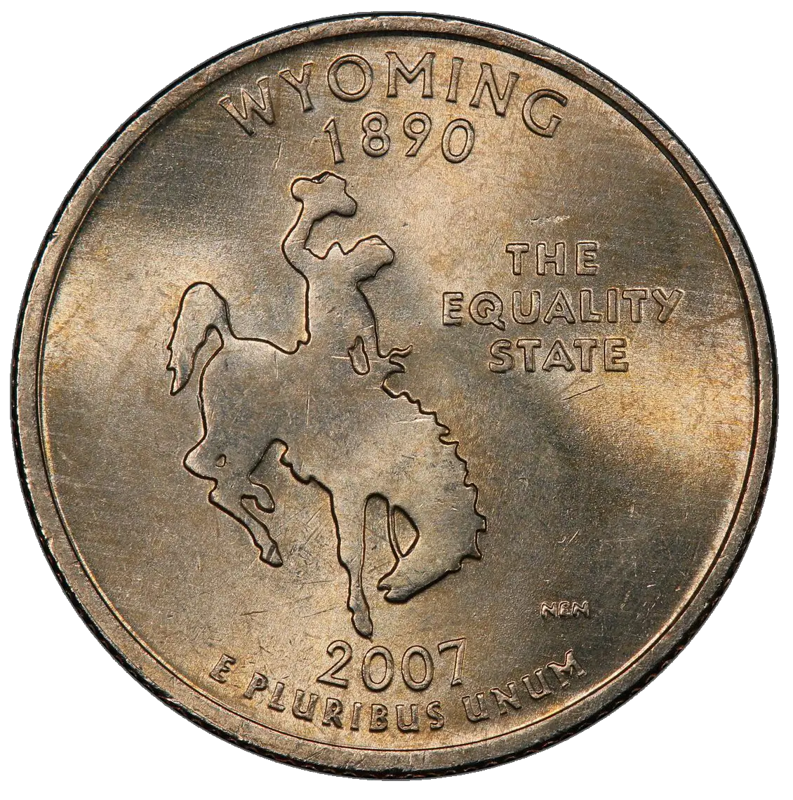 Reverse