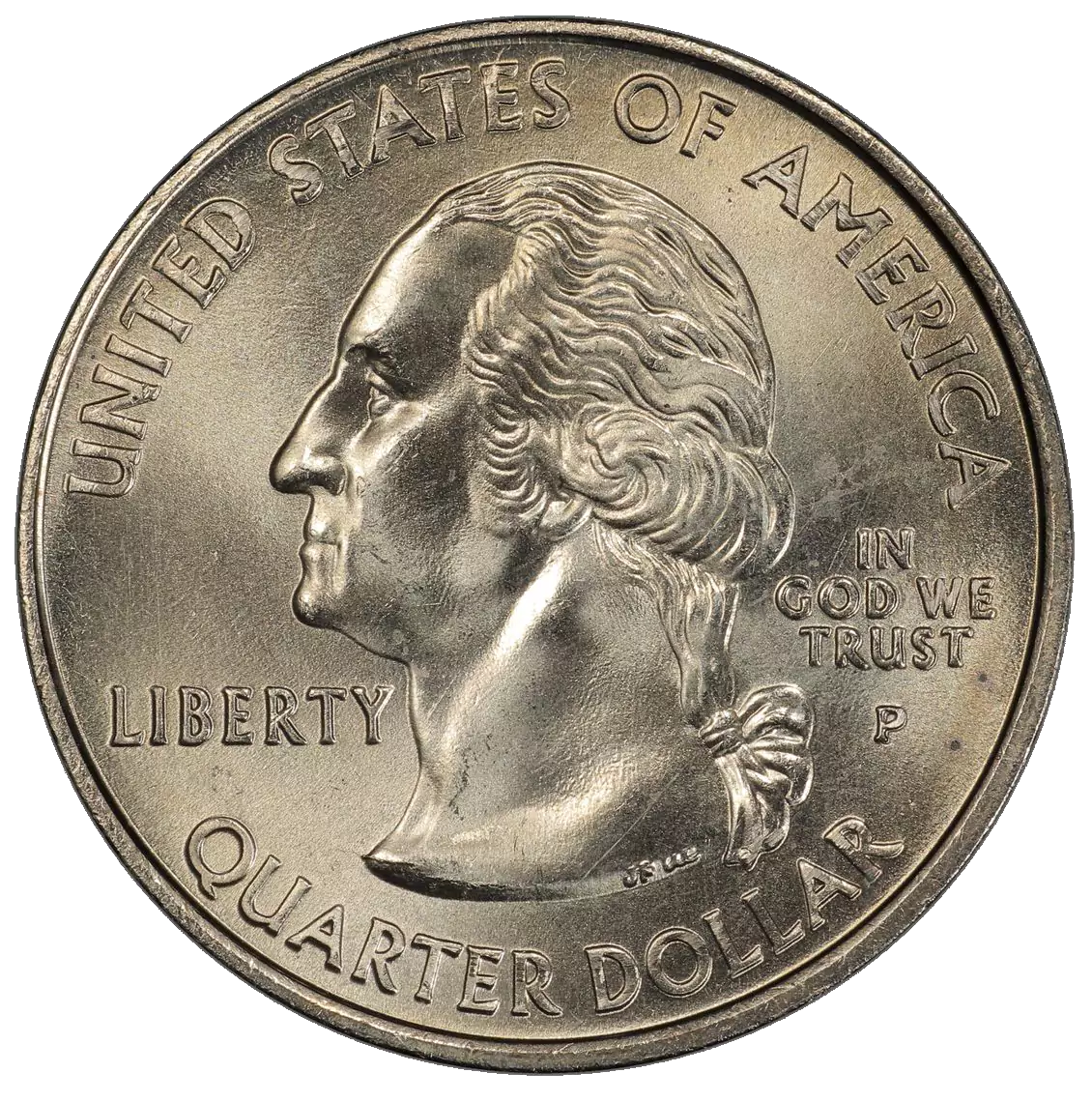 Obverse
