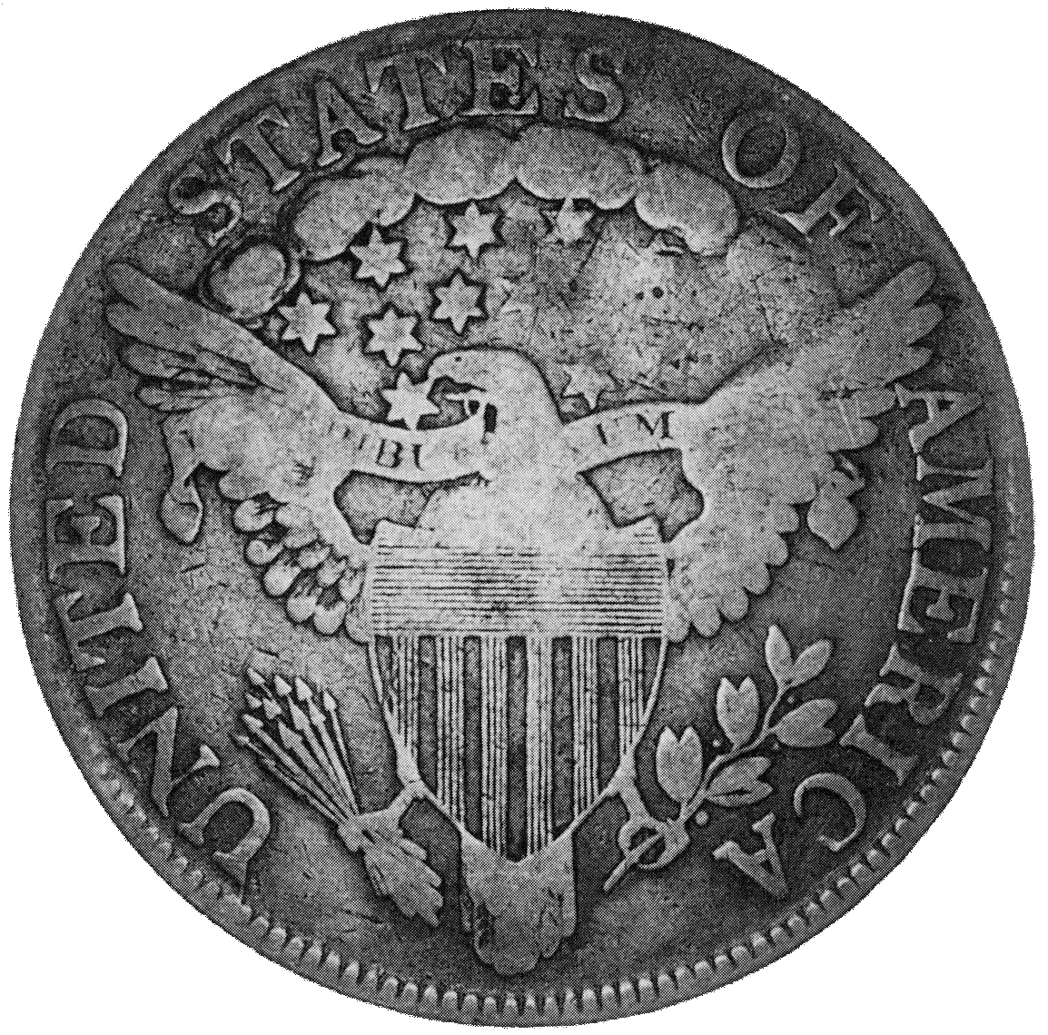 Reverse