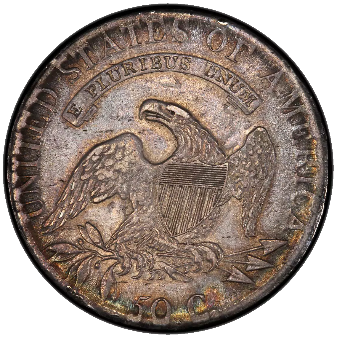 Reverse
