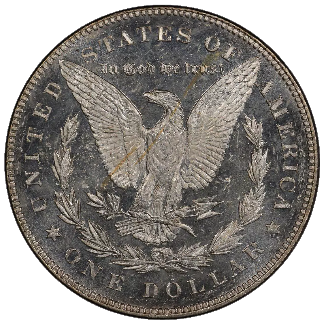 Reverse