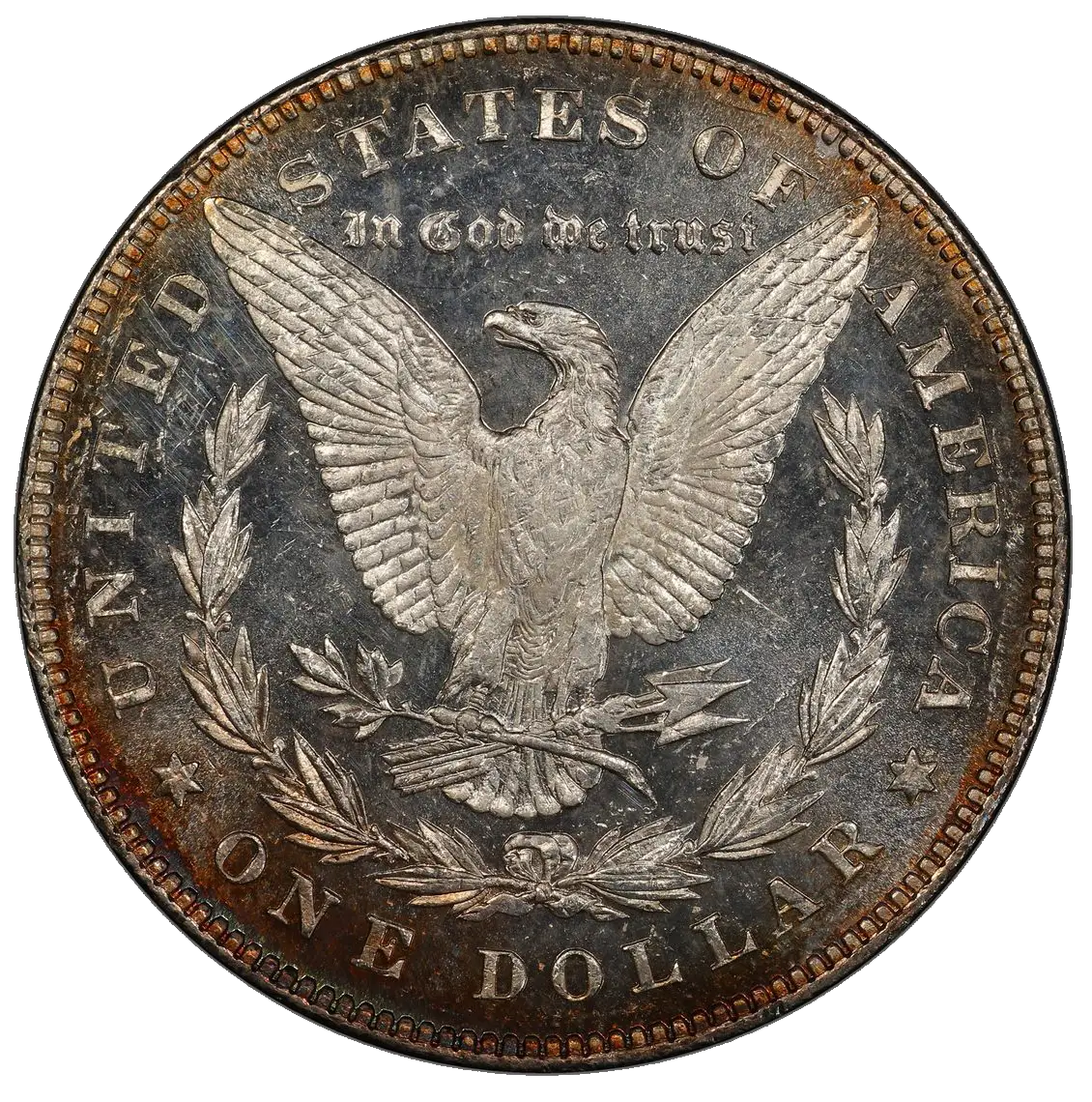 Reverse
