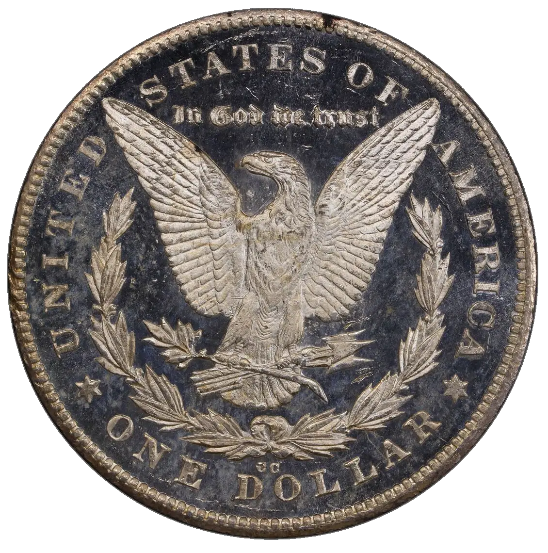 Reverse