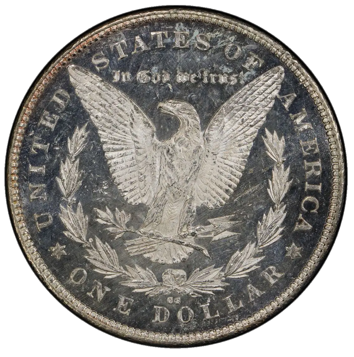 Reverse