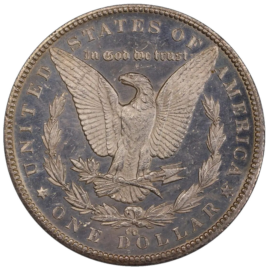 Reverse