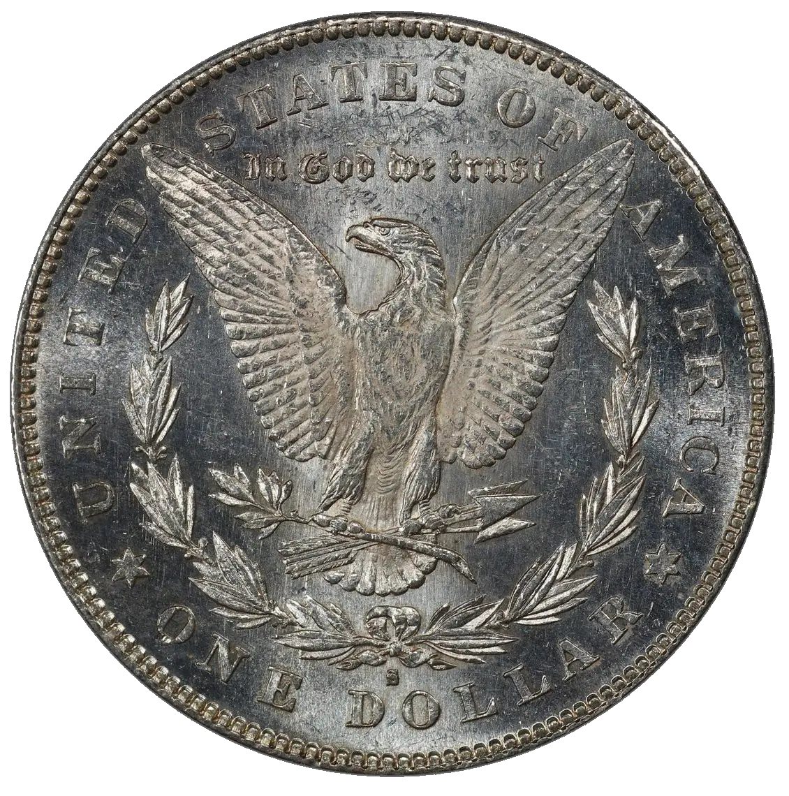 Reverse