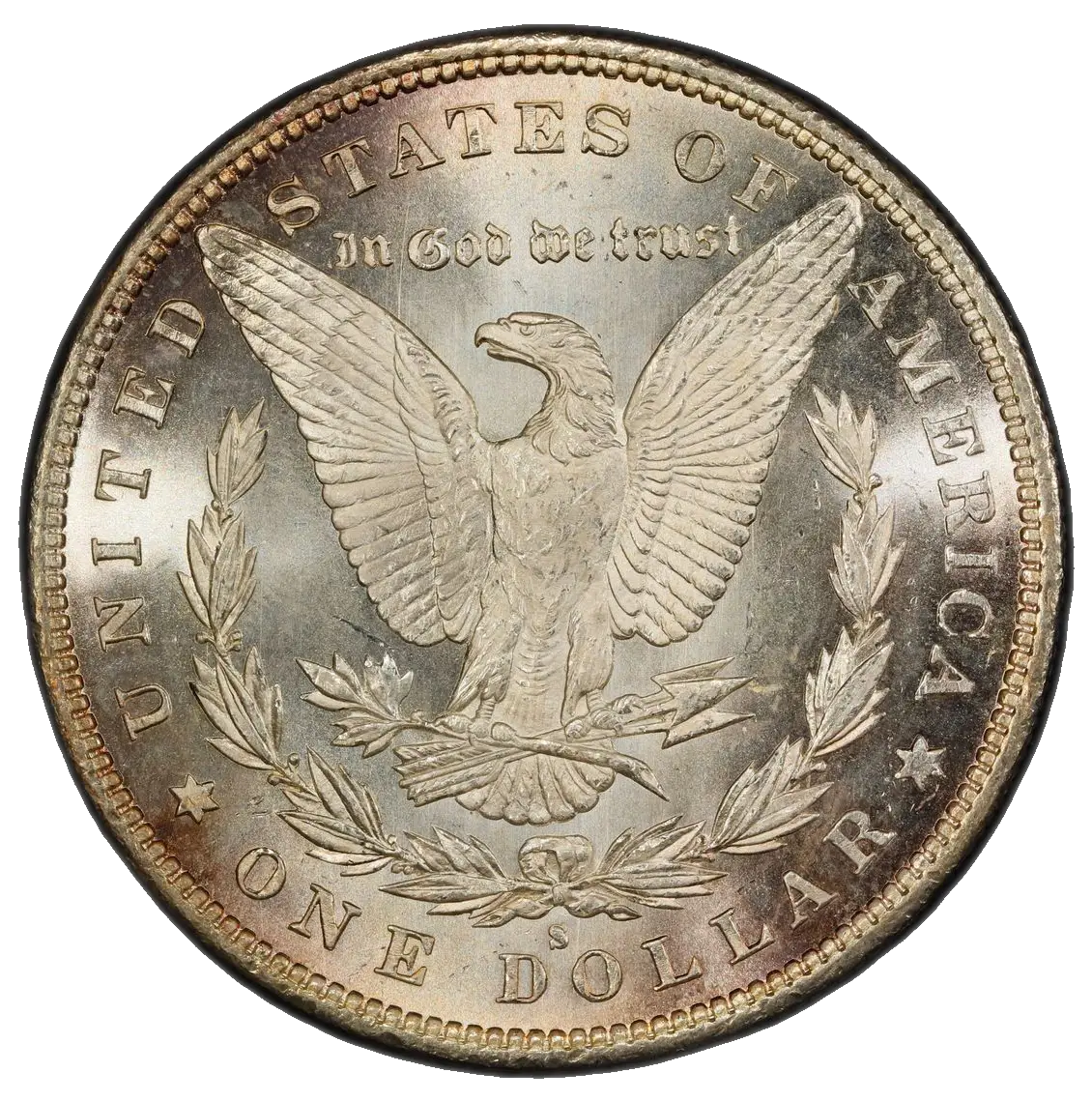 Reverse