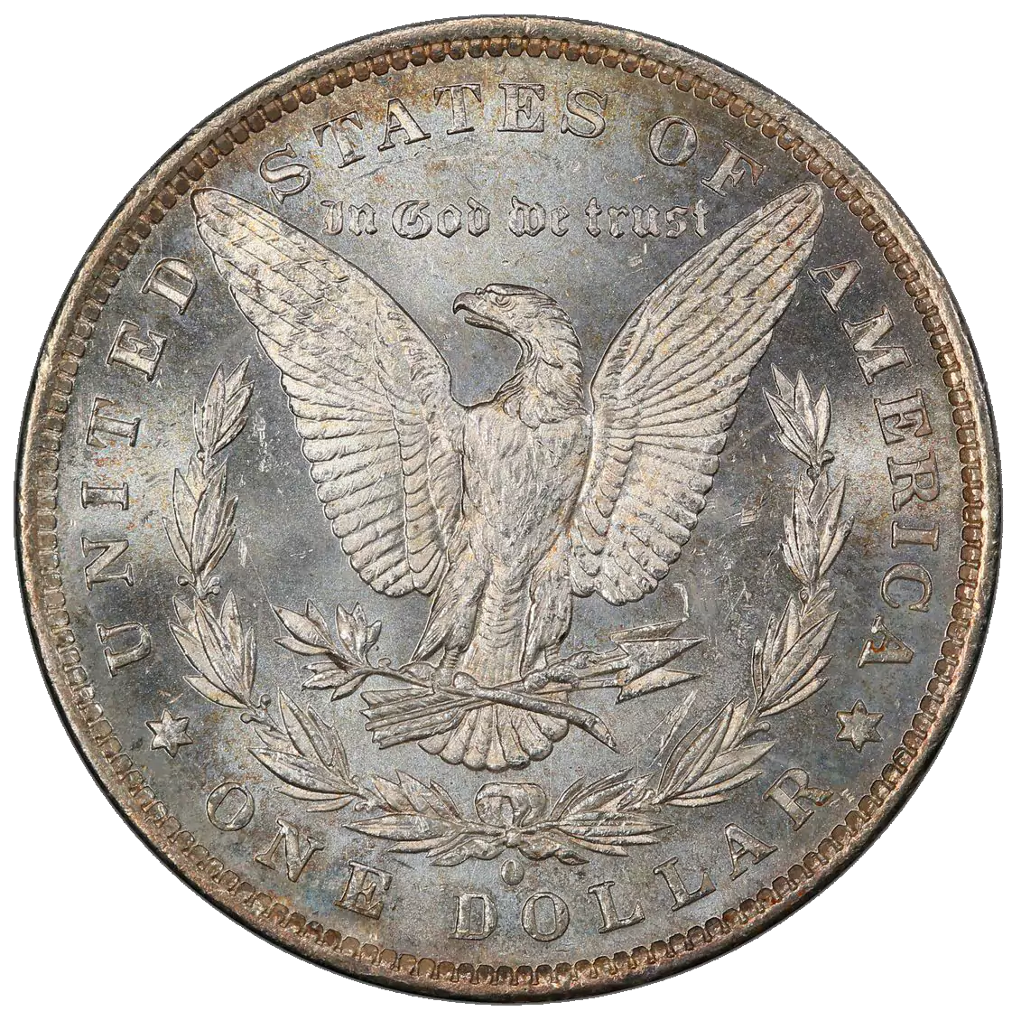 Reverse