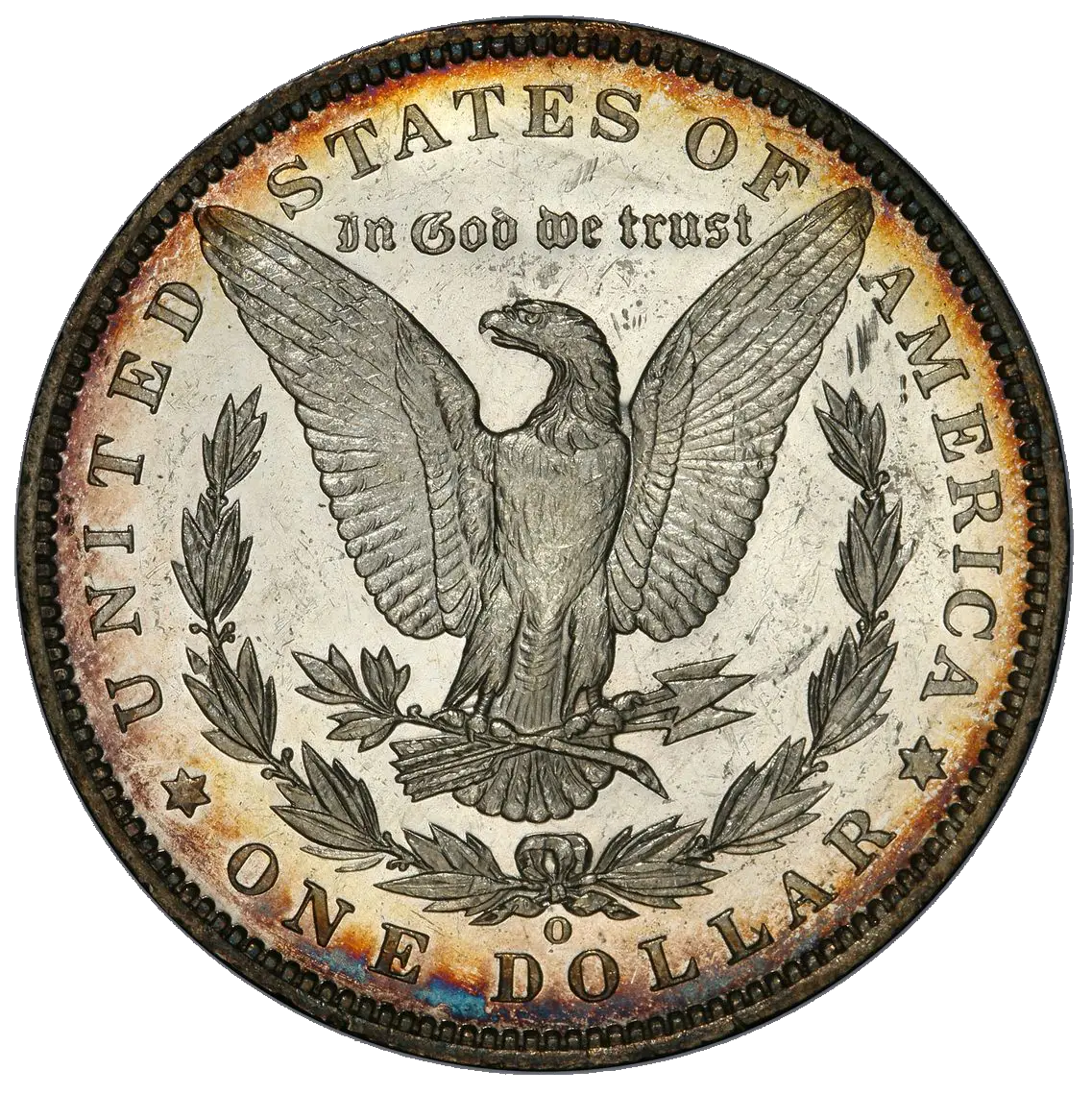 Reverse