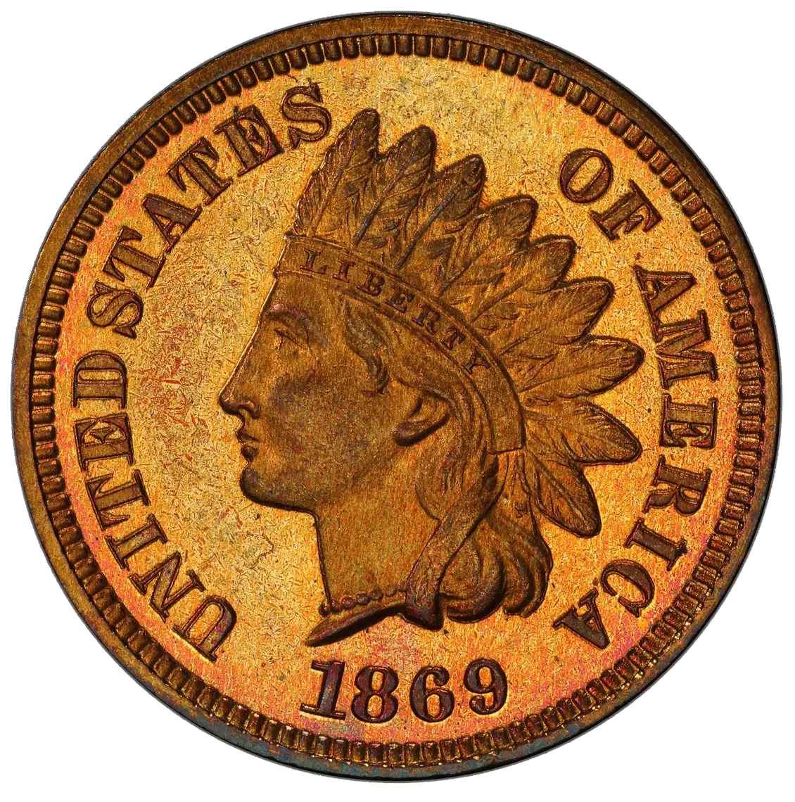 Obverse