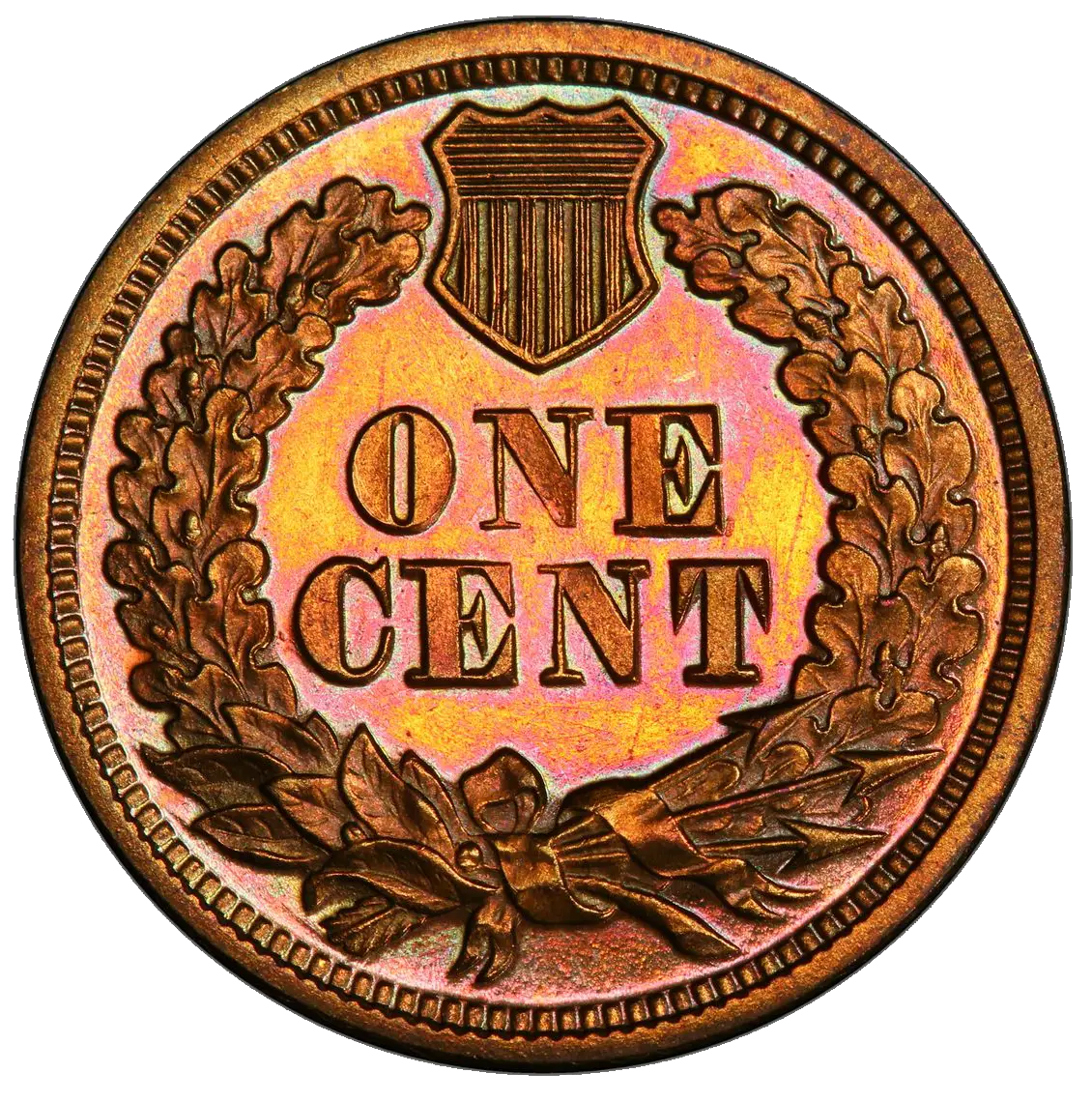 Reverse