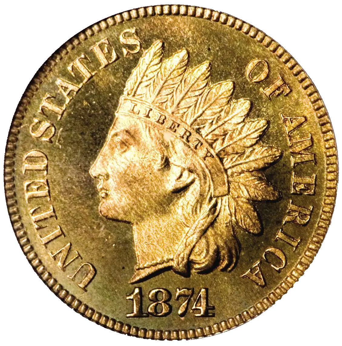 Obverse
