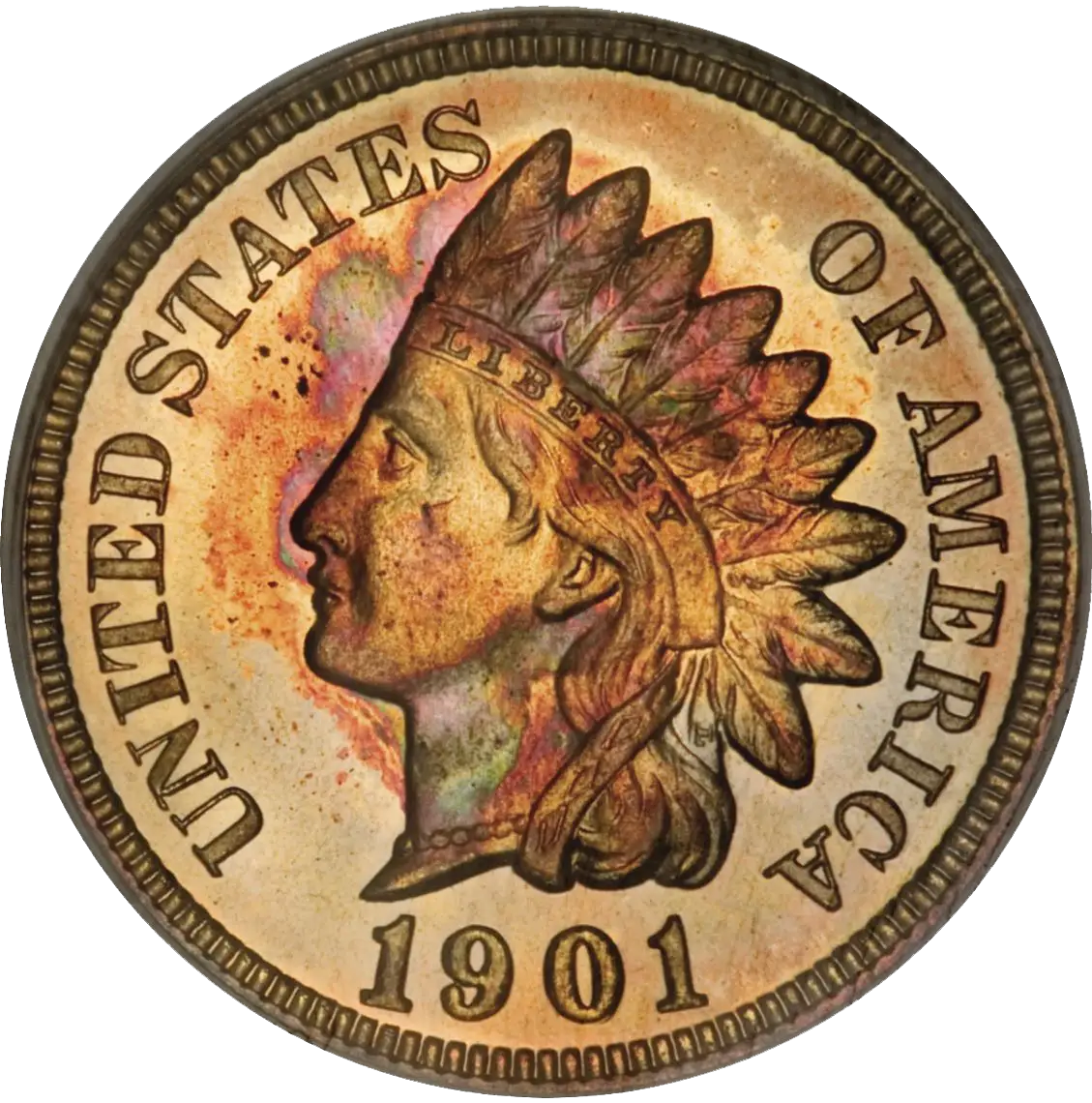 Obverse
