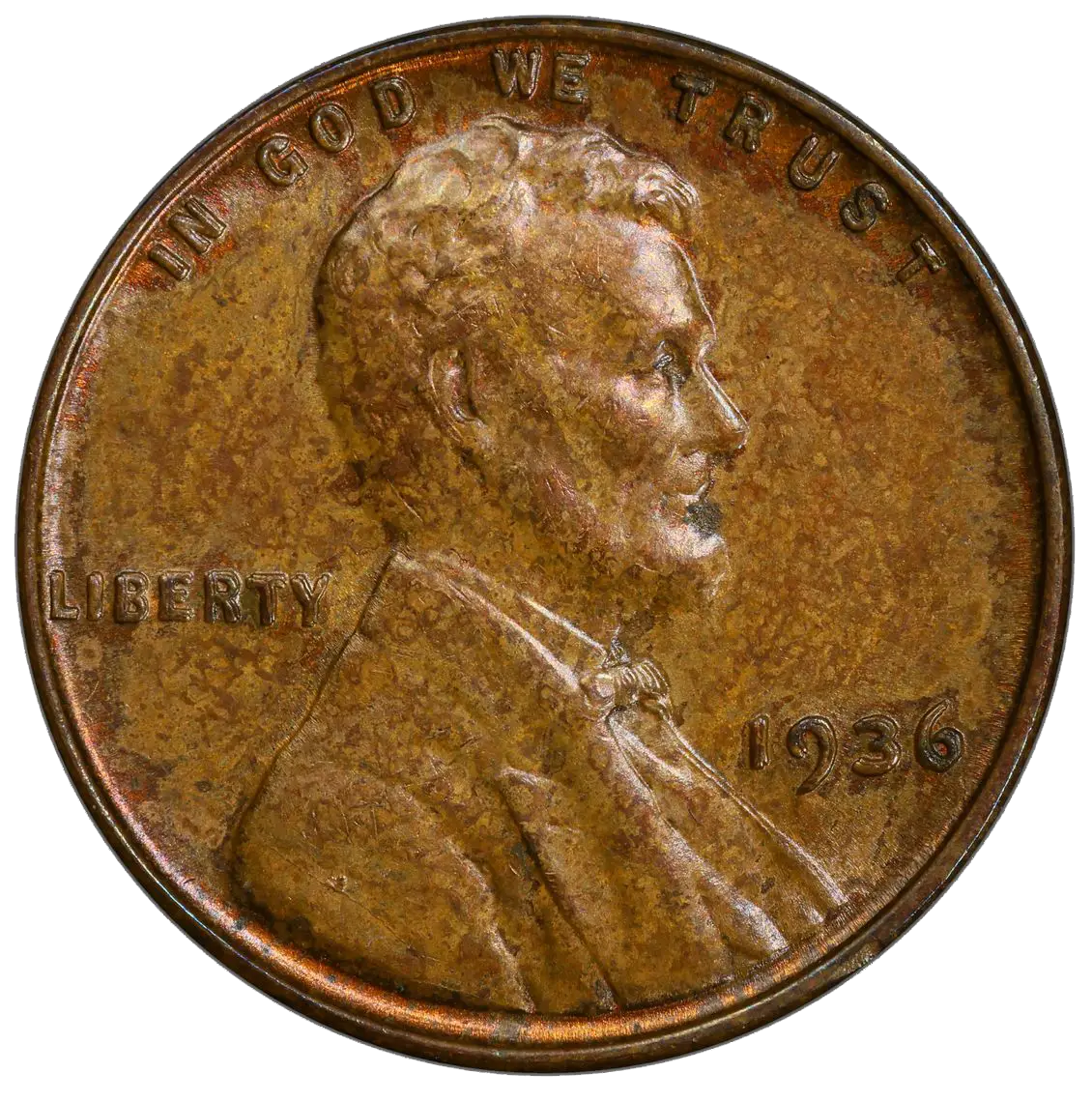 Obverse