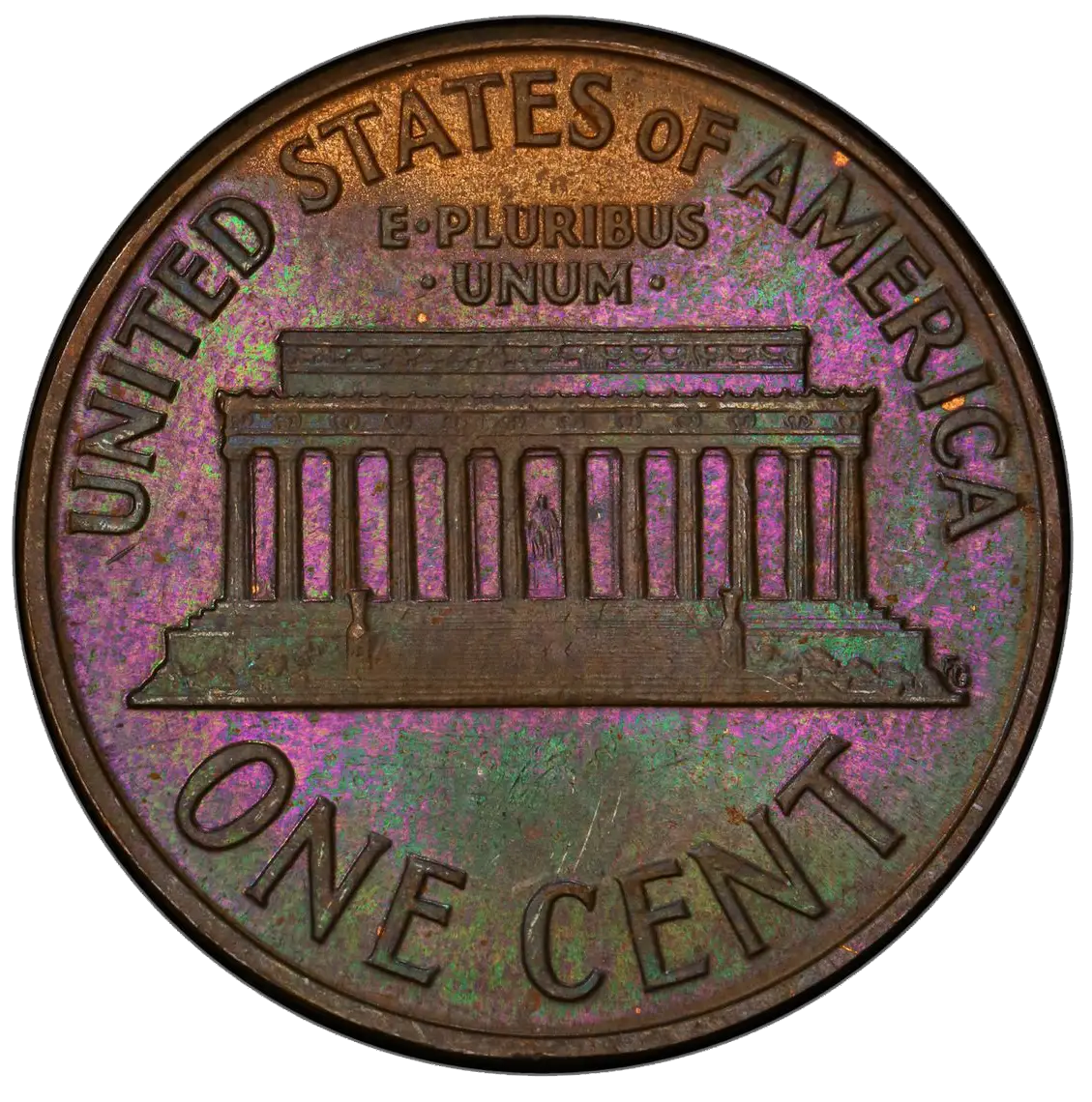 Reverse