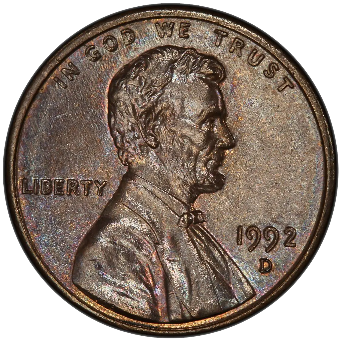 Obverse